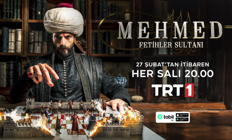 Mehmed Fetihler Sultanı