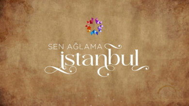 Sen Ağlama İstanbul