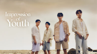 Impression Of Youth 2025